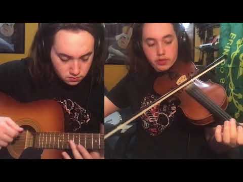 Rolling In The Barrel -Irish Tune