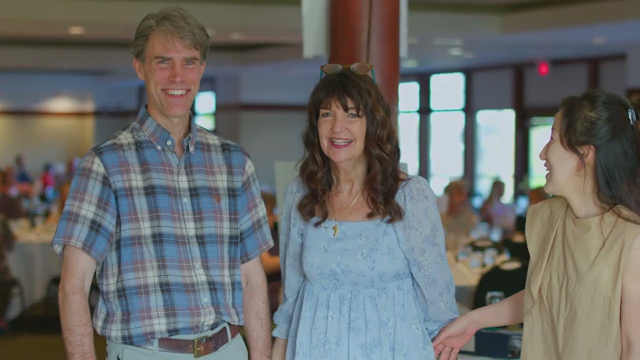 COTS — Golf Tournament