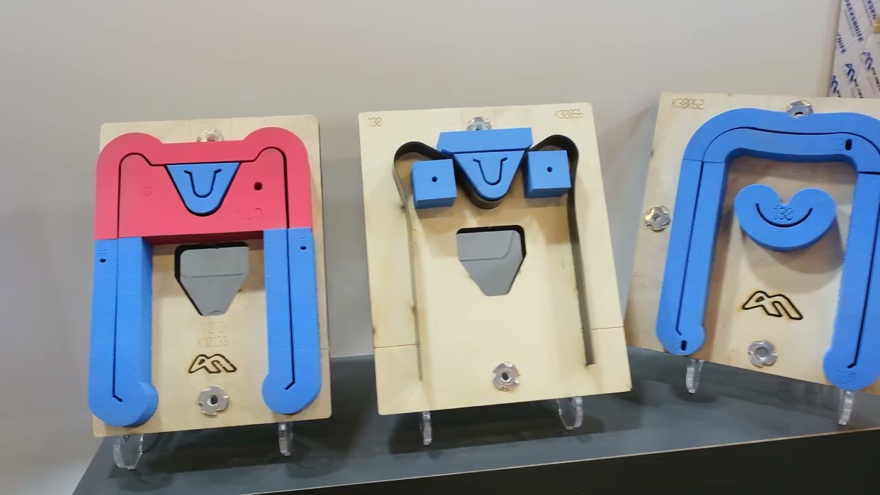 Tüyap Plast Eurasia 2024 | Atik Makina Fuar Videosu