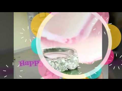 HAPPY BIRTHDAY TO YOU|AMEERA