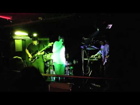 No Crust - Pulemet (Machine Gun) - Live 26.10.12.