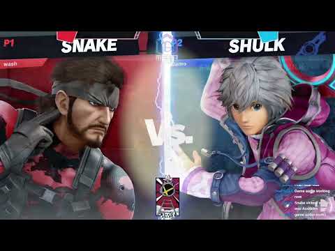 JMLadder36 - Weekly Ladder Tournament - ft. Wash, Neek, LeoMcI, Nop, _aitchFactor, Dusk & More!