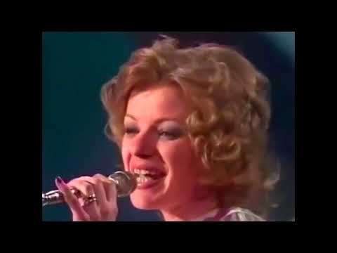 1975 Eurovision Netherlands (winner)