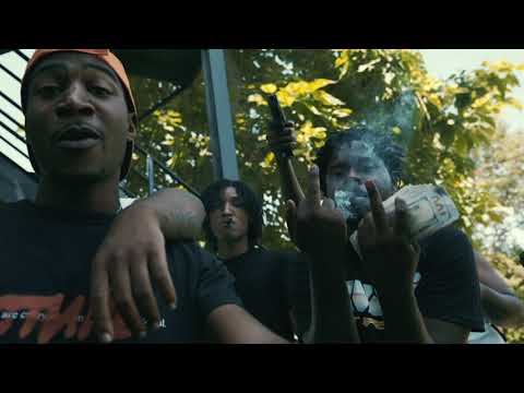 Jl300 Ft. OJ300 Play Wit | Directed By @Qncy_