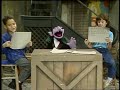 2438 Count Von Count S School Of Writing