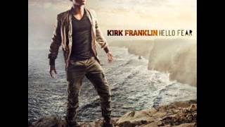 Kirk Franklin - Something Bout The Name Of Jesus Pt 2