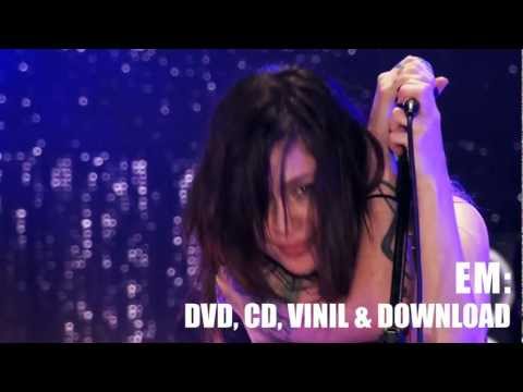 Pitty - A Trupe Delirante no Circo Voador (Spot)