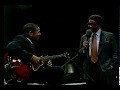 The Billy Taylor Trio: The Jazz Guitarist (Lecture/Performance)