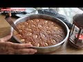 Turkish Sambali Revani Basbousa Dessert With Semolina No Egg Oil Flour