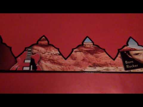 COURONNE JOHNNY HALLYDAY