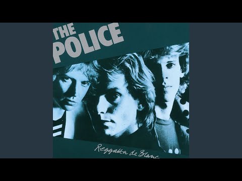 Reggatta De Blanc
