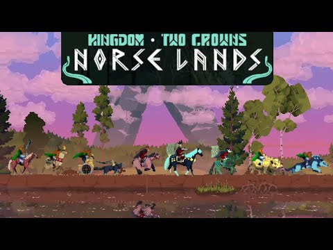 Kingdom Two Crowns Tips - Norse Lands Mounts