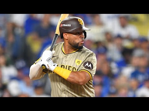 Elias Diaz 2024 Highlights!