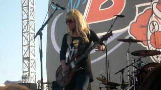 What&#39;s it Gonna Be - Orianthi
