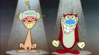 The Ren &amp; Stimpy Show - Happy Happy Joy Joy (High Quality)