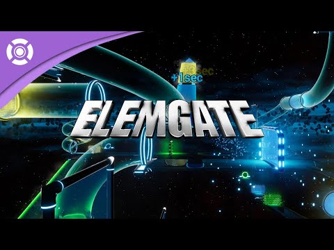 Trailer de Elemgate