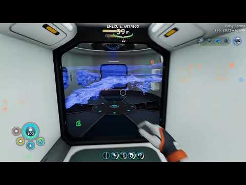 Planlos durch die Nacht ;)