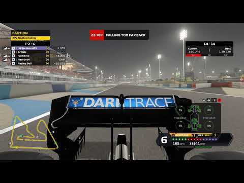 Destroying dirty driver...