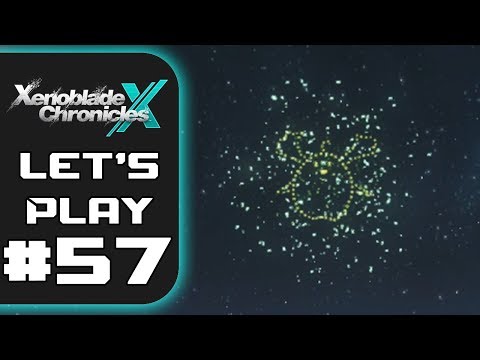 Xenoblade Chronicles X: Episode 57 - The Nopon Odyssey
