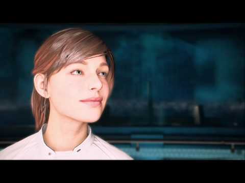 Mass Effect Andromeda Simplified Playthrough 4