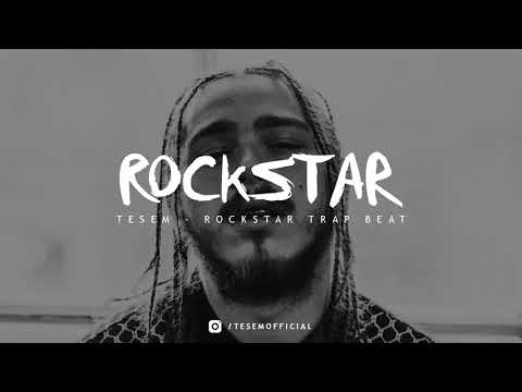 Tesem - Rockstar Trap Beat