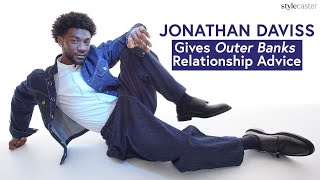 Jonathan Daviss is the Outer Banks Dating Guru