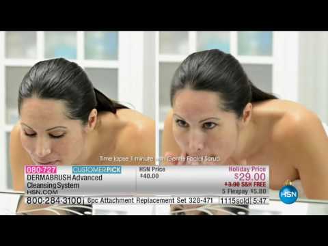 HSN | Beauty Report with Amy Morrison 12.15.2016 - 07 PM
