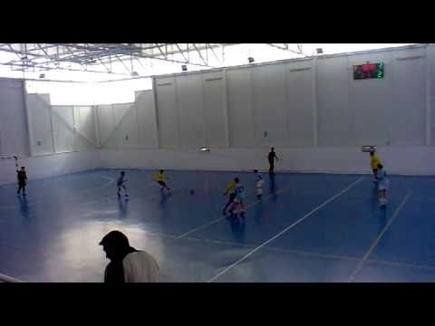 Final futbol Sala Albacete FS  vs  Socovos  F S-El Mejor Gol de Fran