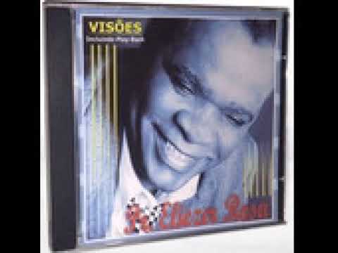 Visões - Eliézer Rosa