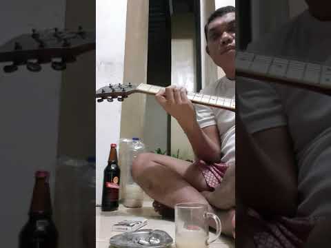 lagu batak "Sona matutung pamanganta"