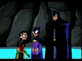 The Batman - A Batgirl Cave