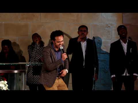 መኖር መኖር አለኝ