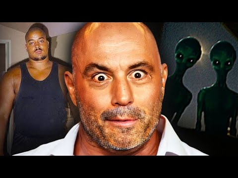 Best Joe Rogan Stories To Fall Asleep To (Documentary)