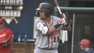 Ismael Munguia 2023 Highlights!