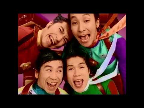 Video thumbnail for ウルフルズ A・A・Pのテーマ(Ulfuls A・A・P No Theme)
