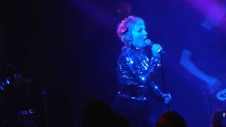 The Primitives "Way Behind Me" @ Echoplex Los Angeles June 4, 2017