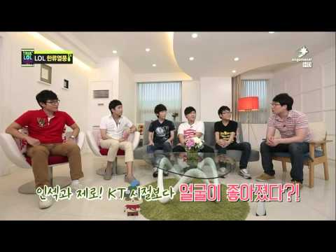 True LOL Show Ep.10_트롤쇼 10회