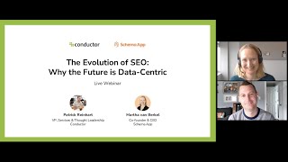 The Evolution of SEO: Why the Future is Data-Centric