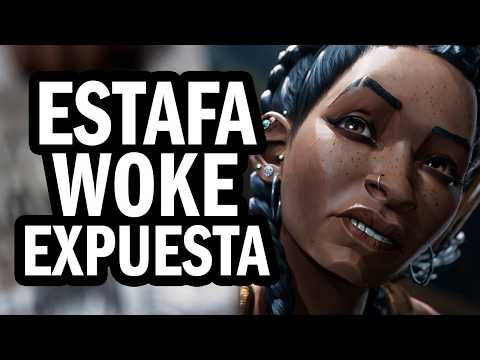 La cantinela de los «juegos woke» se sigue cobrando víctimas absurdas, y la última es la secuela de