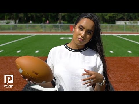 LVZY & RUGGED - Touchdown