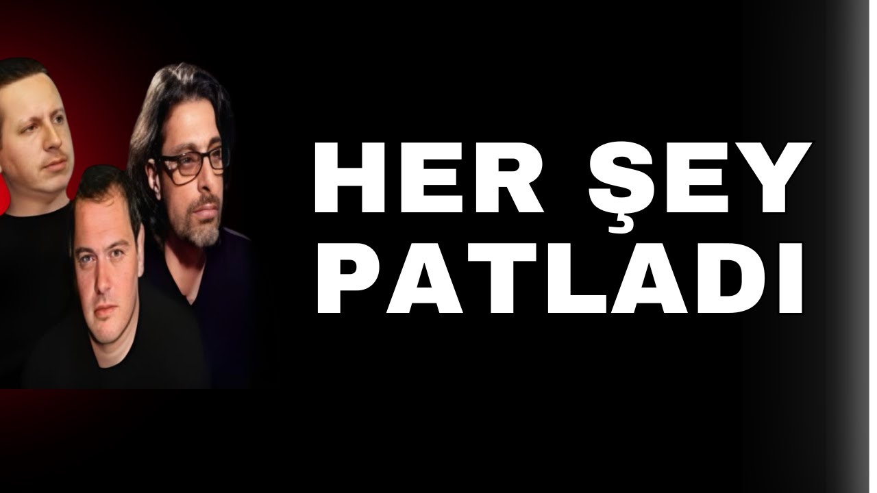 Her Şey Patladı & 2026'nın Şifresi