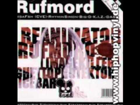 Rufmord - Wer Wie Wo Was (Feat. Big Derill Mack, Hassanfall) [Reanimator-2005]