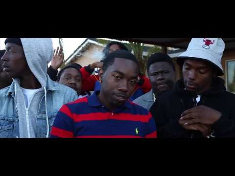 RS Greedy - Mobbin (Official Music Video)