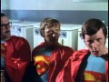 Monty Python: Супермен-велослесарь 