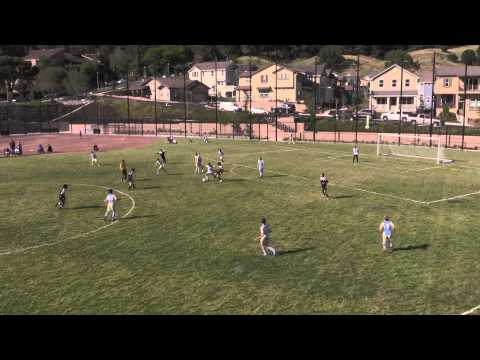 2015-04-19 Magic00B vs Pittsburg H1 Highlights