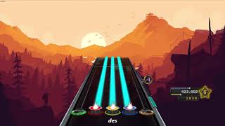 Persefone - No Faced Mindless (100% FC Clone Hero Custom)