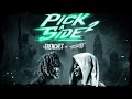 Trenches Vs IBattle Pick A Side 2 K1NG Vs Los Premee