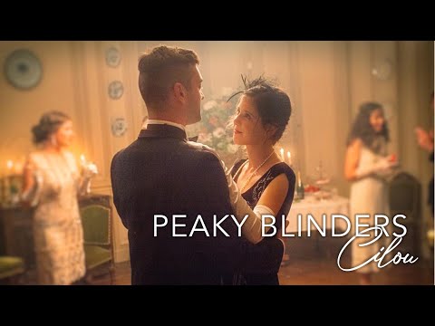 Cilou - PEAKY BLINDERS Remake (Red Right Hand)