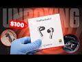 FULL UNBOXING OnePlus Buds 3 | Best Earbuds Under $100 dollars | ASMR