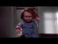 Chucky El Muñeco Diabólico 1988 Castellano Parte 12